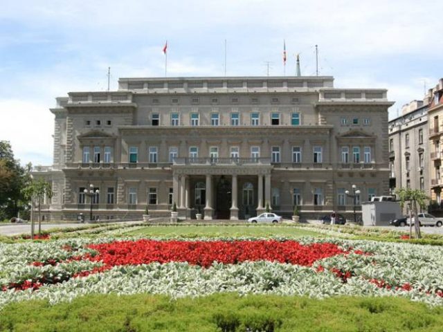 Večeras u Beogradu svečani doček srpskih olimpijaca