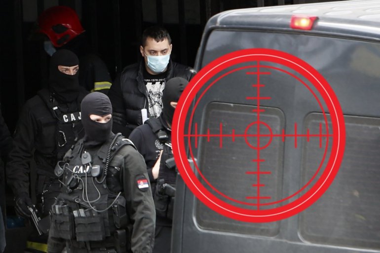 Vulin otkrio kako su prevarili Belivuka i Miljkovića: Jesi ti Mesar o kome se govori?
