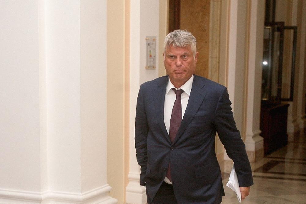 Preminuo srpski ambasador u Rusiji Miroslav Lazanski