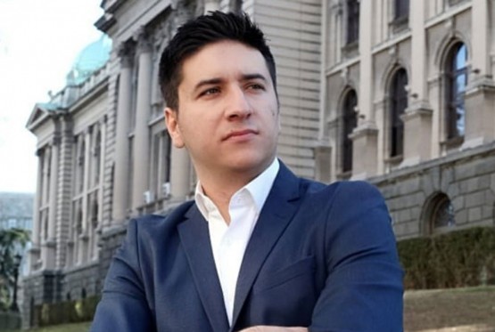 Dajković poziva da uhapse Đukanovića: Milo, dosta je bilo!