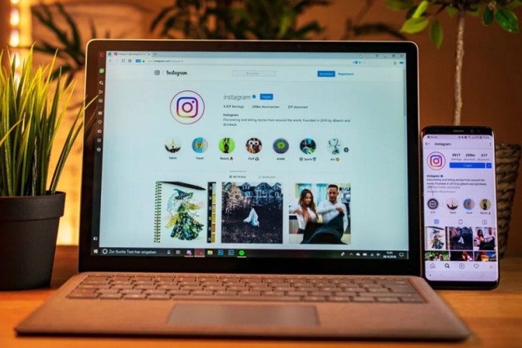 Instagram traži potvrdu o datumu rođenja