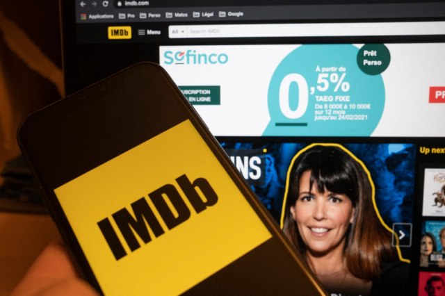 IMDB TV je sada besplatan i može se skinuti
