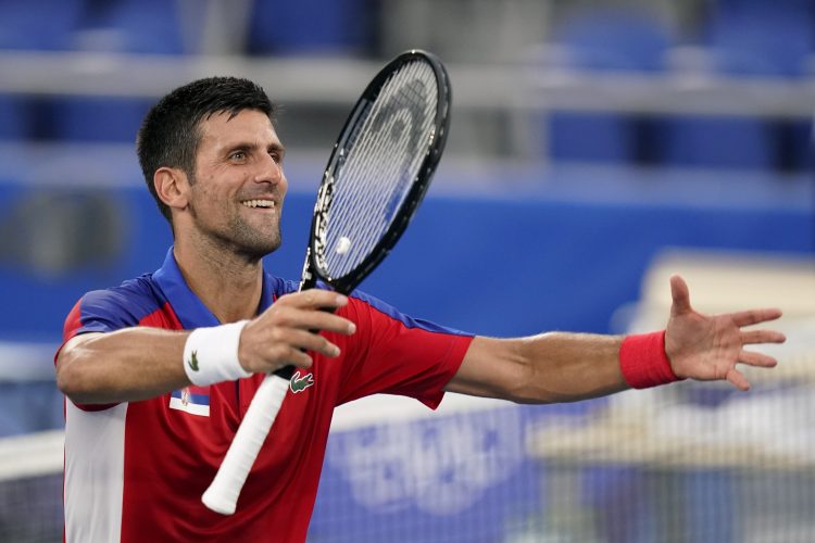 Novak Đoković predložen za počasnog građanina Nikšića: Odbornici se o inicijativi izjašnjavaju 10. septembra!