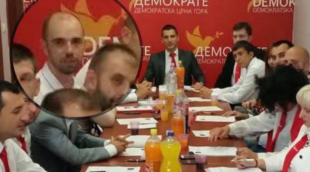 Tužilaštvo pokreće postupak protiv funkcionera Demokrata zbog fotografisanja maloljetnice?