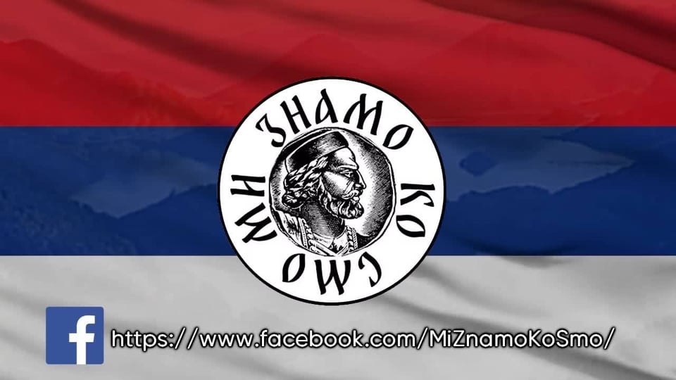„Mi znamo ko smo“: Nerealizovanjem popisa Vlada ne poštuje izbornu volju sopstvenih birača i ne teži demokratizaciji i pomirenju!