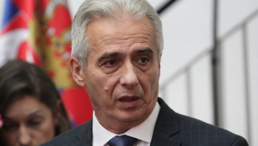 Milovan Drecun: Priština ispod žita vodi kampanju priznavanja