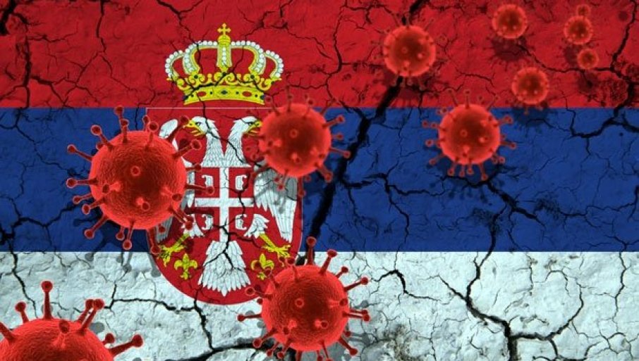 Korona potvrđena kod 1.484 osobe, preminula tri pacijenta