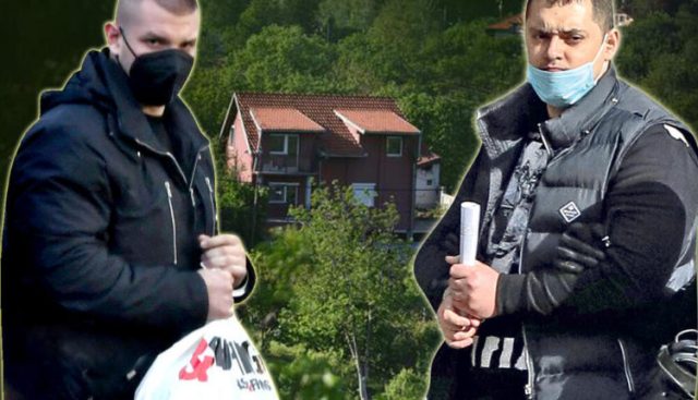 Taktika advokata Belivukovog klana: Traže brisanje sadržaja sa Skaj telefona