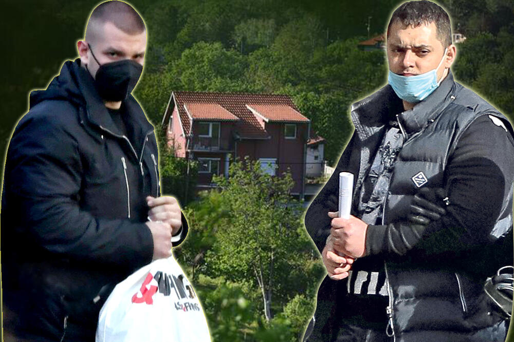 Belivukov klan optužen za pet ubistava: Istražuju još osam mogućih likvidacija u Ritopeku