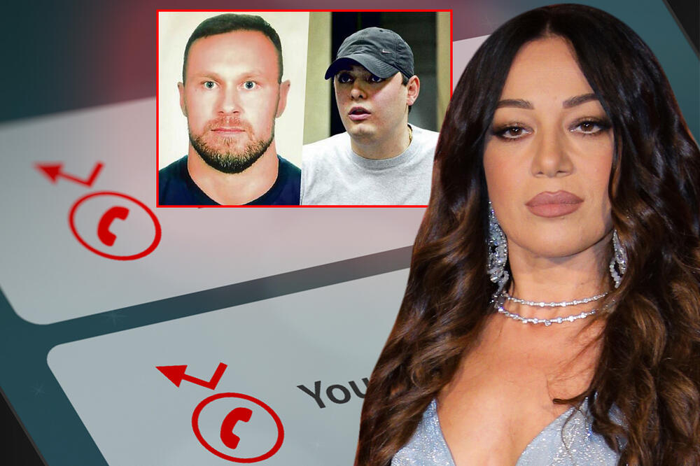 Jadranka Barjaktarević meta mafije: Prijeti joj kavački klan, krije se na planini, druženje s kriminalcima stiže na naplatu!