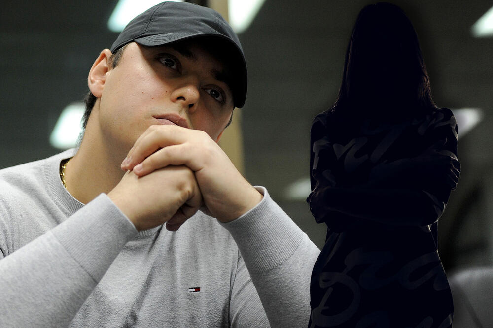 Žena krtica namještala mafijaše: Misteriozna devojka bila drugarica Veljinog vojnika i ljubavnica škaljaraca