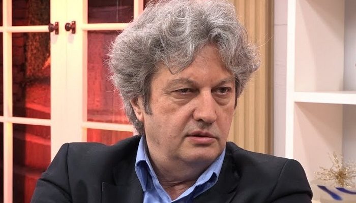 Milomir Marić za BORBU: Milo je na prevaru uveo Crnu Goru u NATO, države regiona mogu da zaborave na ulazak u EU!