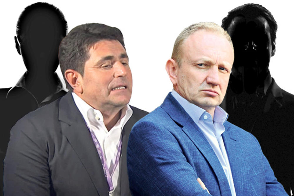 Dogovori iza kulisa: Đilas i Šolak preuzimaju dio koncerna Vijesti uz pomoć sadašnje vlasti, cilj je destabilizacija Srbije!