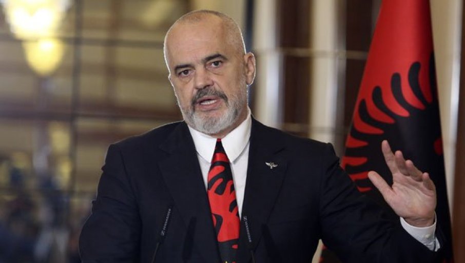 Rama sugeriše Prištini: Prihvatite Avganistance, ako to zatraže Amerikanci!