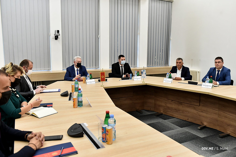 Vlada spremna da podrži sve projekte u oblasti energetike