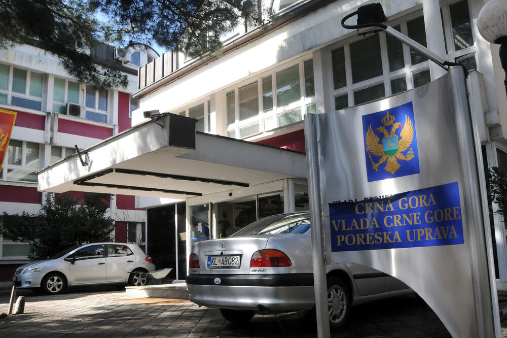 Od 1. juna naplatili 12 miliona više PDV-a