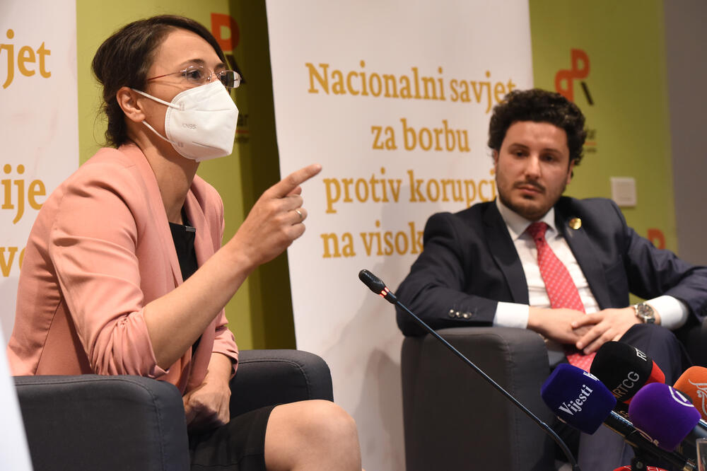 Ćalović Marković: Od početka izgradnje auto-puta kineski izvođač devastirao životnu sredinu, posebno Taru