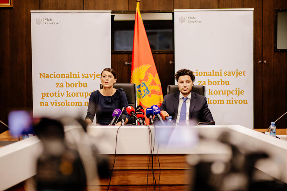 Abazović: Moramo da promijenimo tužilaštvo i da otvorimo najveći slučaj u Crnoj Gori