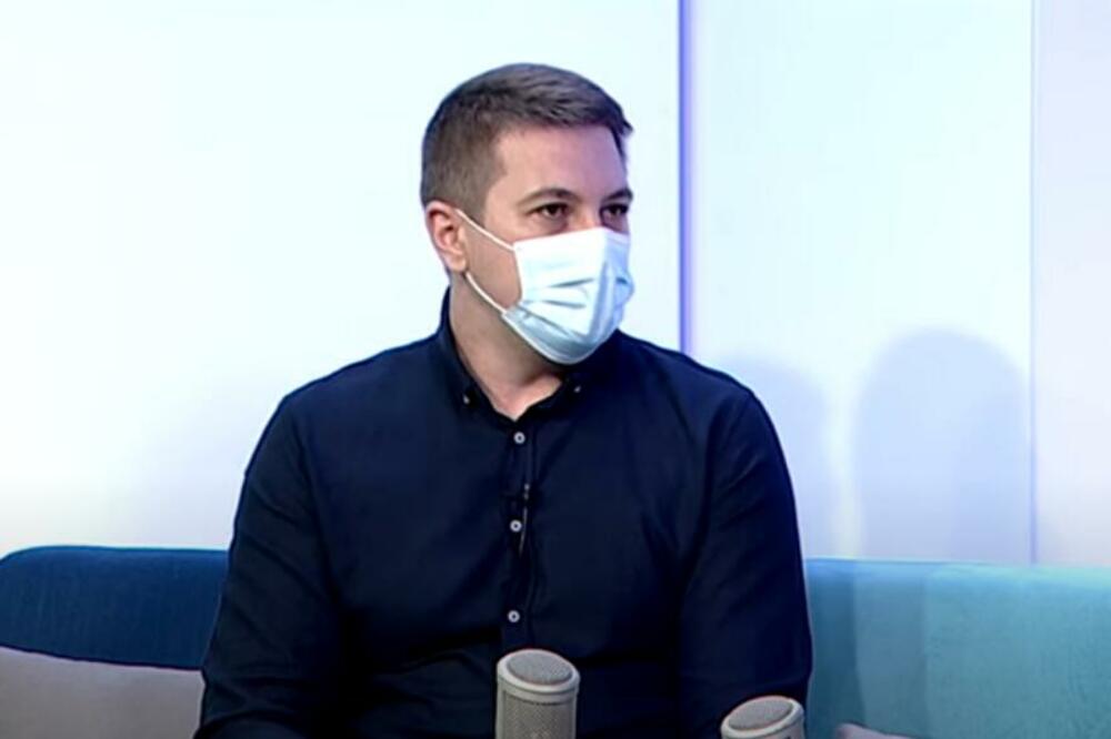 Joksimović: Situacija komplikovana u velikom broju opština