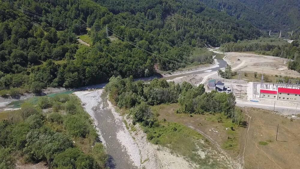 Nadležni utvrdili nepravilnosti u toku izvođenja radova na remedijaciji na dionici Smokovac-Uvač-Mataševo