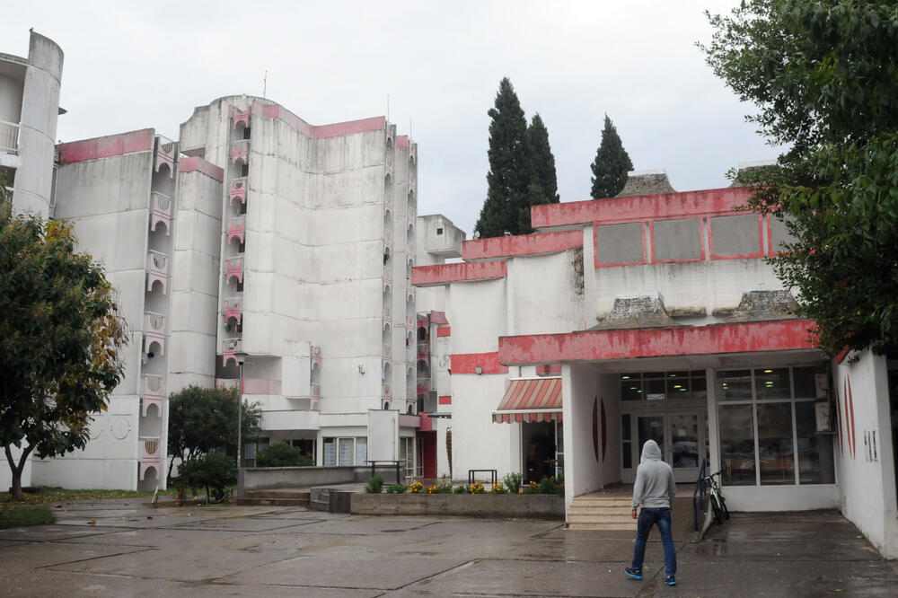 Za studente prve godine: Od ponedjeljka podnošenje dokumenata za studentske domove