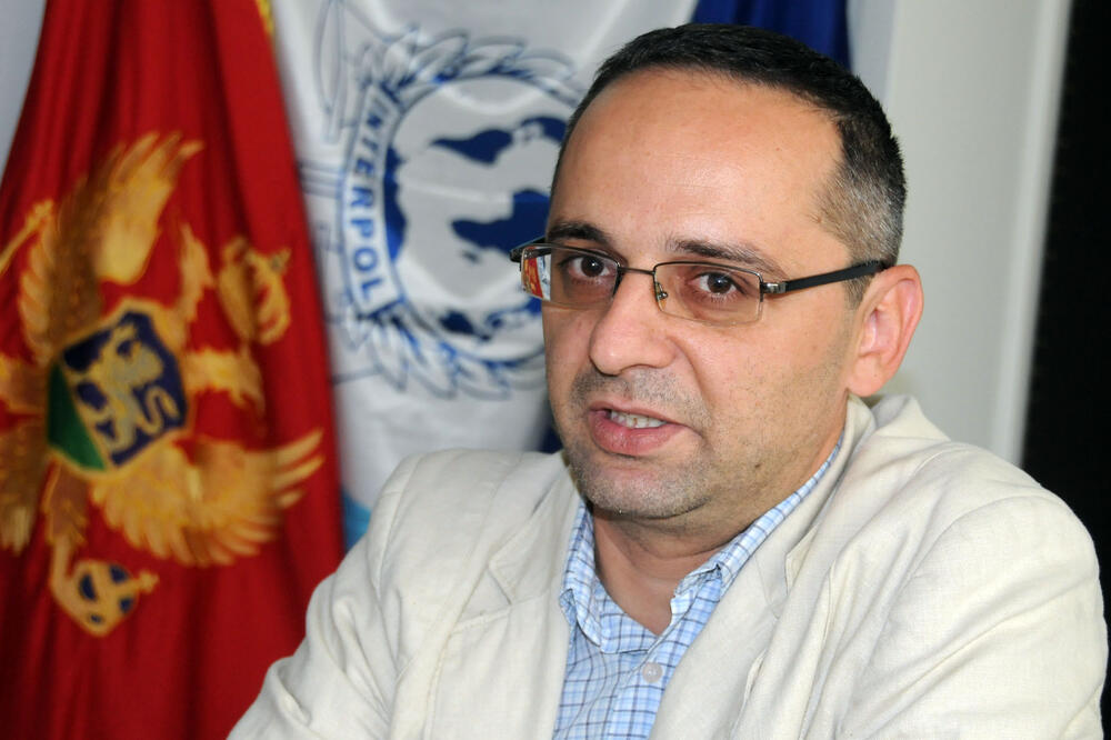 Bruka: Prisluškivao novinare koji su pisali protiv DPS-a, a Zdravko Krivokapić ga nagradio funkcijom!