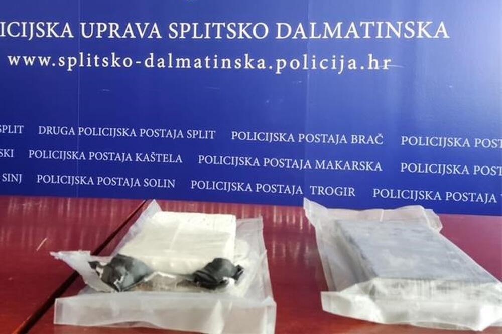 Crnogorska mafija u Hrvatskoj: Škaljarski i kavački klan imaju razgranate mreže
