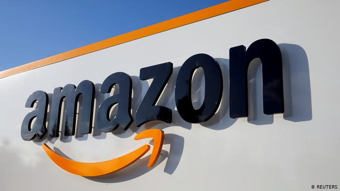 Amazon se suočava sa kaznom Evropske unije od 887 miliona dolara
