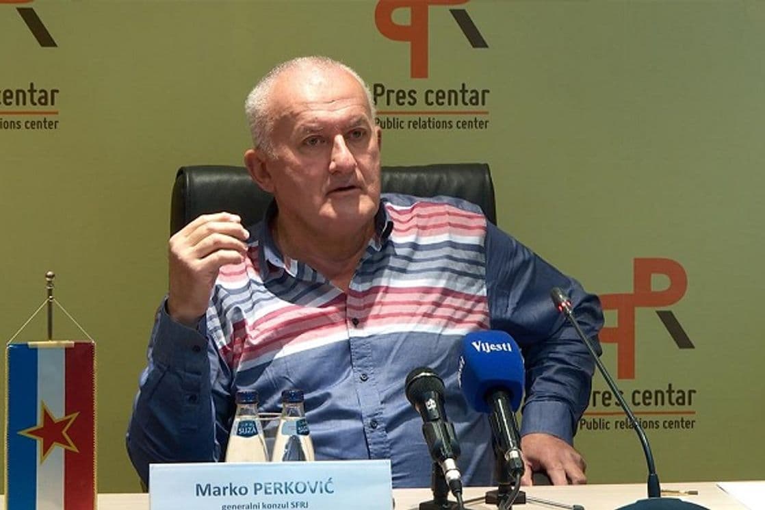 Perković podnio prijavu protiv zaposlenih u Universal capital banci: Tvrdi da su htjeli da ga prevare i uzmu 600.000 evra!
