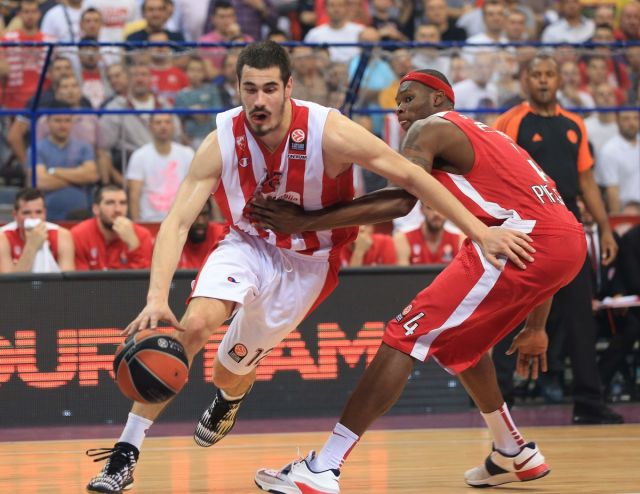 Milioni u borbi za Evroligu: Partizan i Crvena zvezda u procesu formiranja kvalitetnih i izuzetno skupih sastava