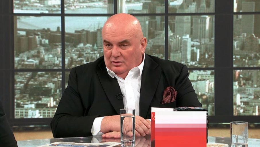 Palma o Tviter diktaturi: Označili su medije žutom bojom kao u vrijeme Hitlera