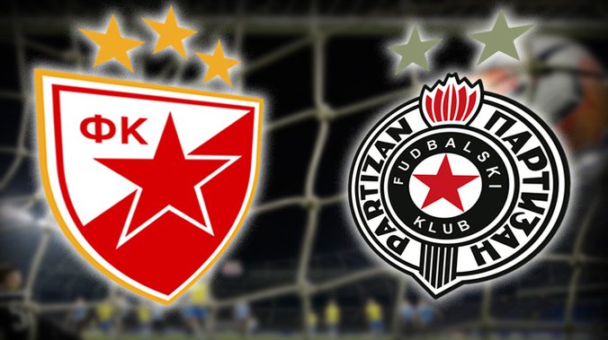 Super liga Srbije: Partizan dočekuje Nišlije, Zvezda gostuje na Banovom brdu