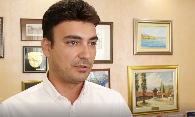 Jovanović: Epidemiološka situacija u Budvi nije zabrinjavajuća, inspekcijski organi kontrolišu stanje na terenu