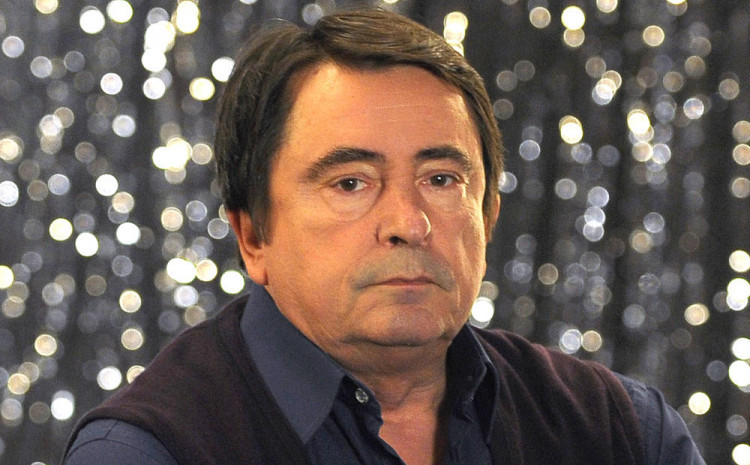 Lane Gutović hitno primljen u bolnicu
