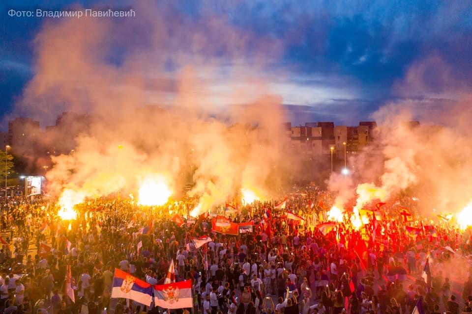Novi „standardi“ Zapada: U Srbiji popisati i Vojvođane, a Srbe „ispisati“ iz svih država