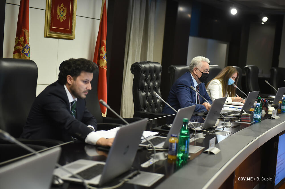BORBA saznaje: ANB i policija će u ponedeljak tražiti od Krivokapića da pritisne Mitropolita Joanikija da se vjerni narod ne poziva na ustoličenje na Cetinju, jer ne mogu da garantuju bezbjednost?