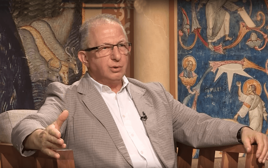 Šijaković: Globalisti su se preko svog namjesnika Zdravka Krivokapića izrugali narodnoj volji od 30. avgusta, on i Abazović su kriminalizovali Temeljni ugovor sa SPC!