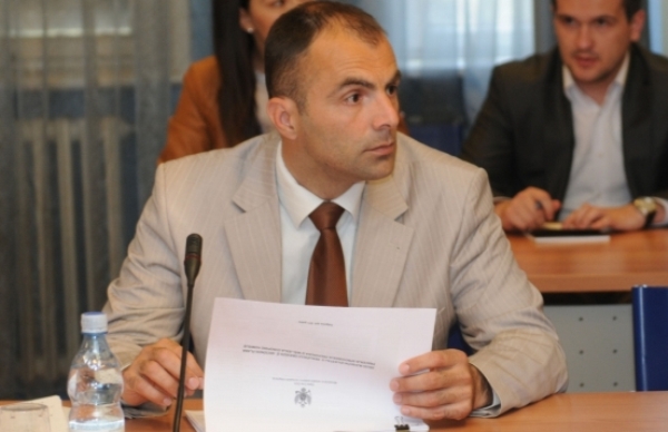 Raonić: Prenos ustoličenja na RTCG radi snižavanja tenzija