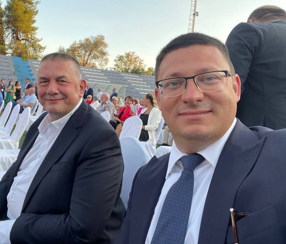 Đurđev: Ima li ovde Srba osim Gojka Raičevića?