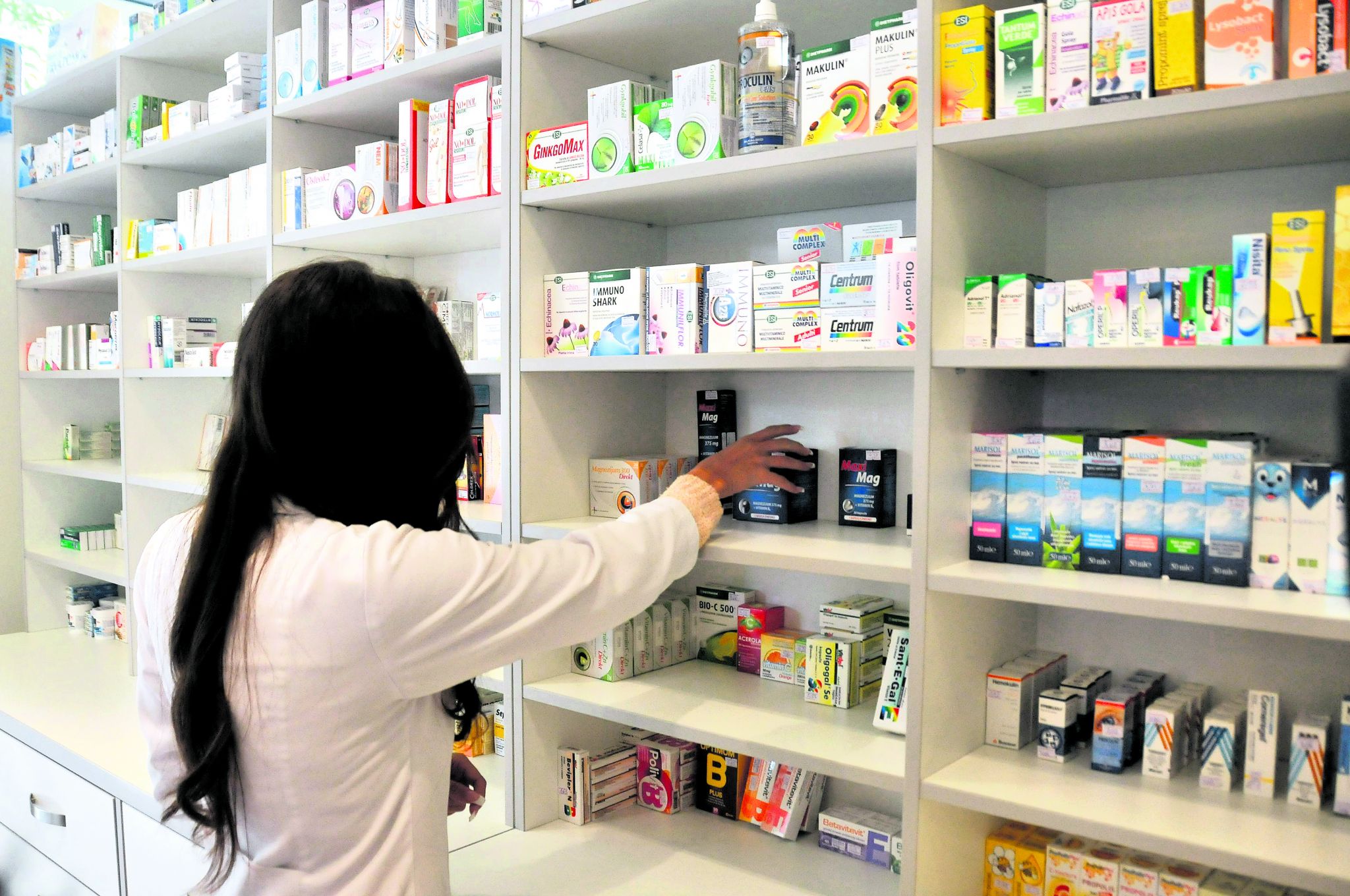 Kontić imenovana za v.d. direktorice Instituta za ljekove i medicinska sredstva