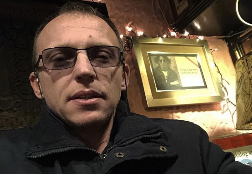 Podignuta optužnica protiv Dejana Lakića i još osam osoba