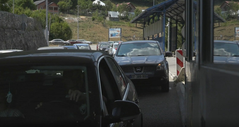 Od juna GP Dračenovac prešlo 560.000 putnika