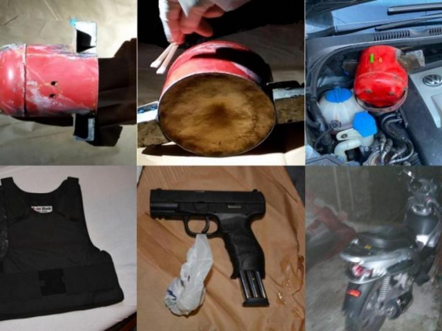 Detalji istrage: Škaljarci organizovali više grupa koje su motrile na Kašćelana, „pouzdani izvor“ javio za odlaganje suđenja
