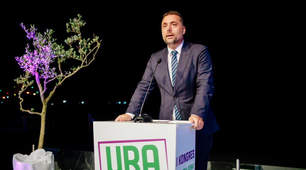 Đurović: Borba sa švercom može u budžet godišnje donijeti 40 miliona evra, skoro pa klinički centar