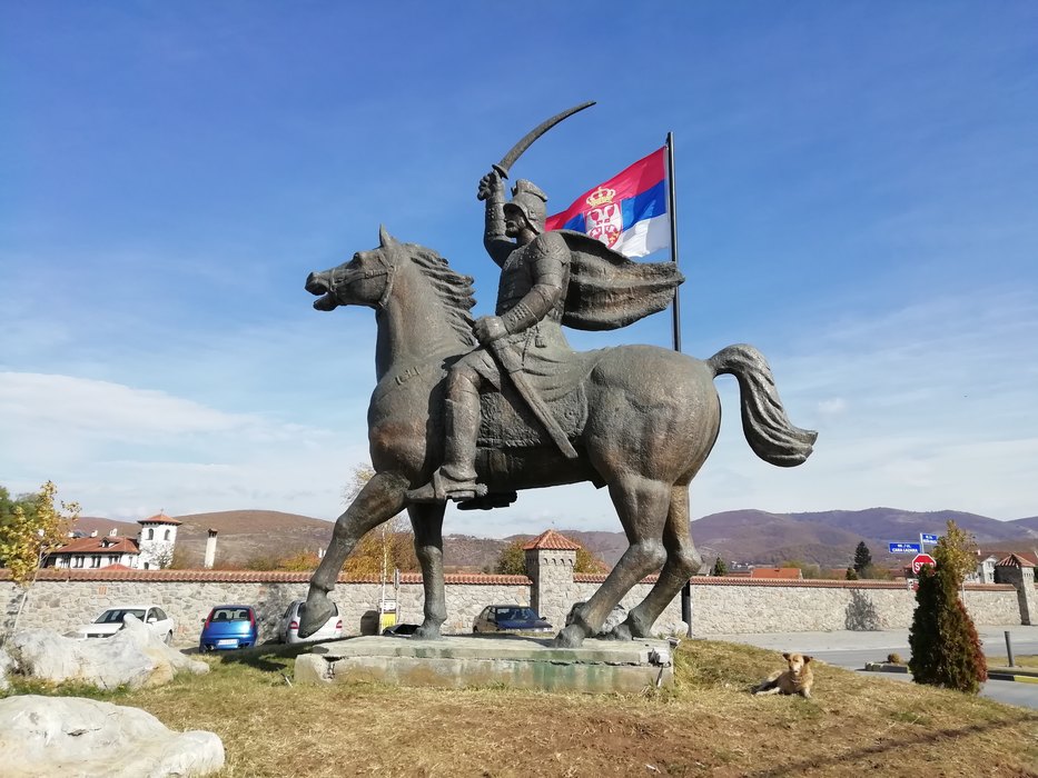 Popović: Srpska lista je trn u oku Albancima