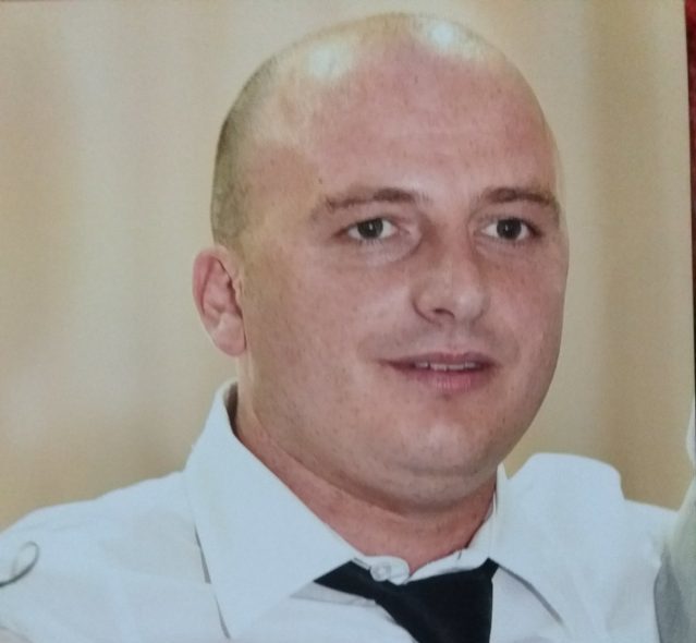 Ivan Sekulović novi predsjednik UO RK Budva