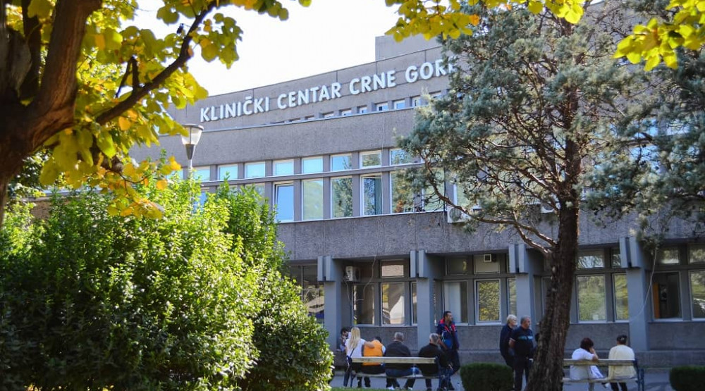 Za jedan dan u Kliničkom centru: 1.495 pregleda na Poliklinici, primljeno 119 pacijenata