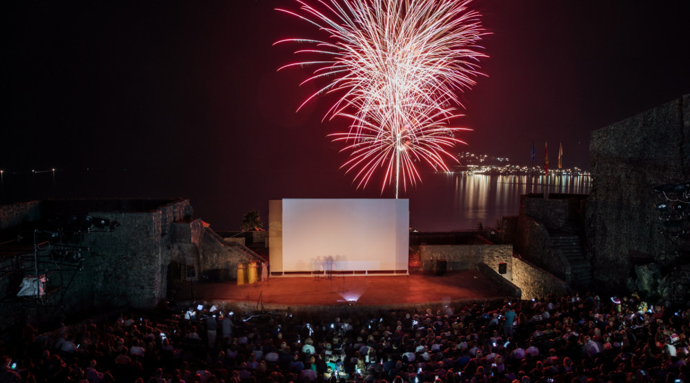 Filmski festival u Herceg Novom od posebnog značaja za ostvarivanje javnog interesa u kulturi Crne Gore