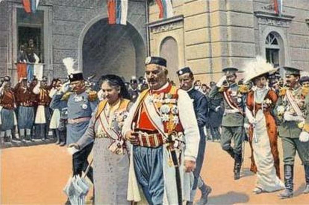 Kralj Nikola nije imao dilemu: Zadatak narodnijema školama je da vaspitavaju djecu u religijskom duhu, a naročito da šire srpsku pismenost!