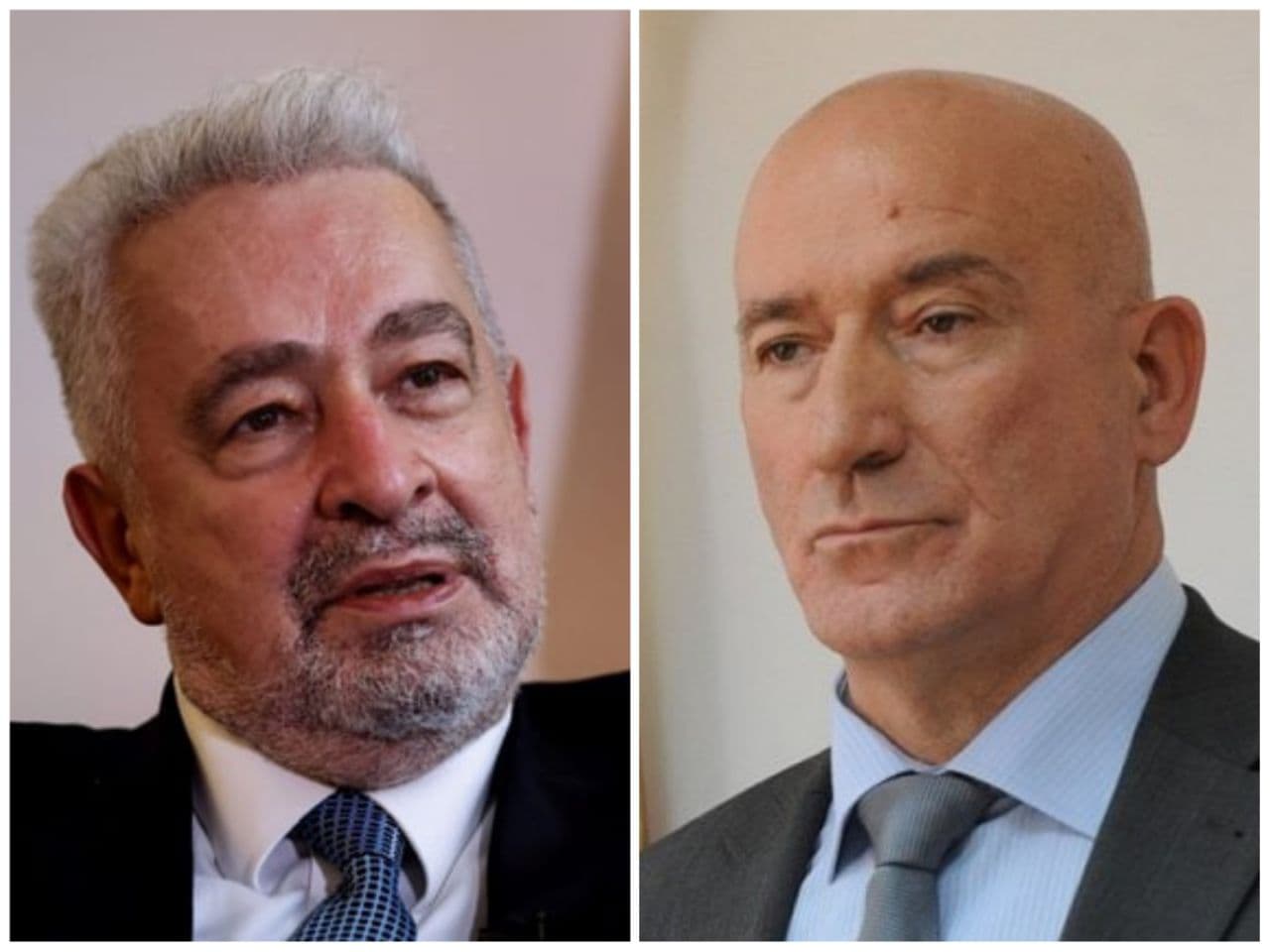 Ovo je dno dna: Krivokapić na proslavu pozvao Milivoja Katnića, ali ga je on odbio!